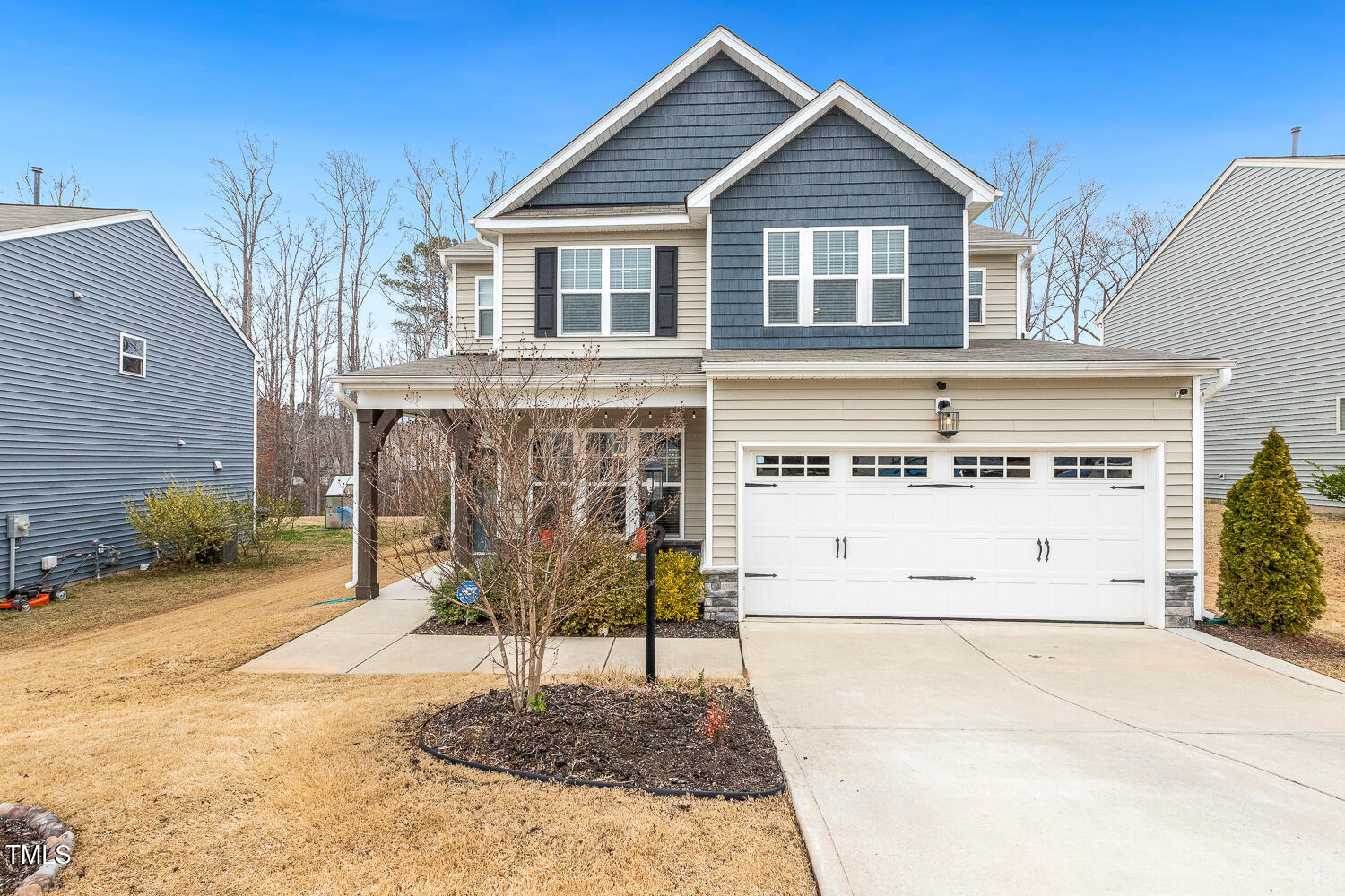 244 West Copenhaver Drive Clayton, NC 27527 - Photo 1 of 50 244 W Copenhaver Dr Clayton NC-large-001