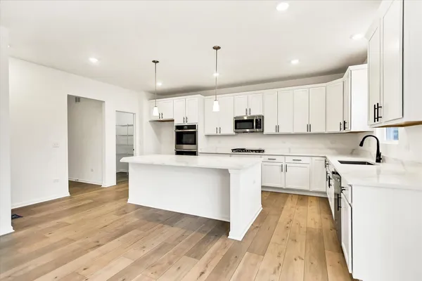 $640,340 | 10852 Chadsey Road, Huntley, IL 60142