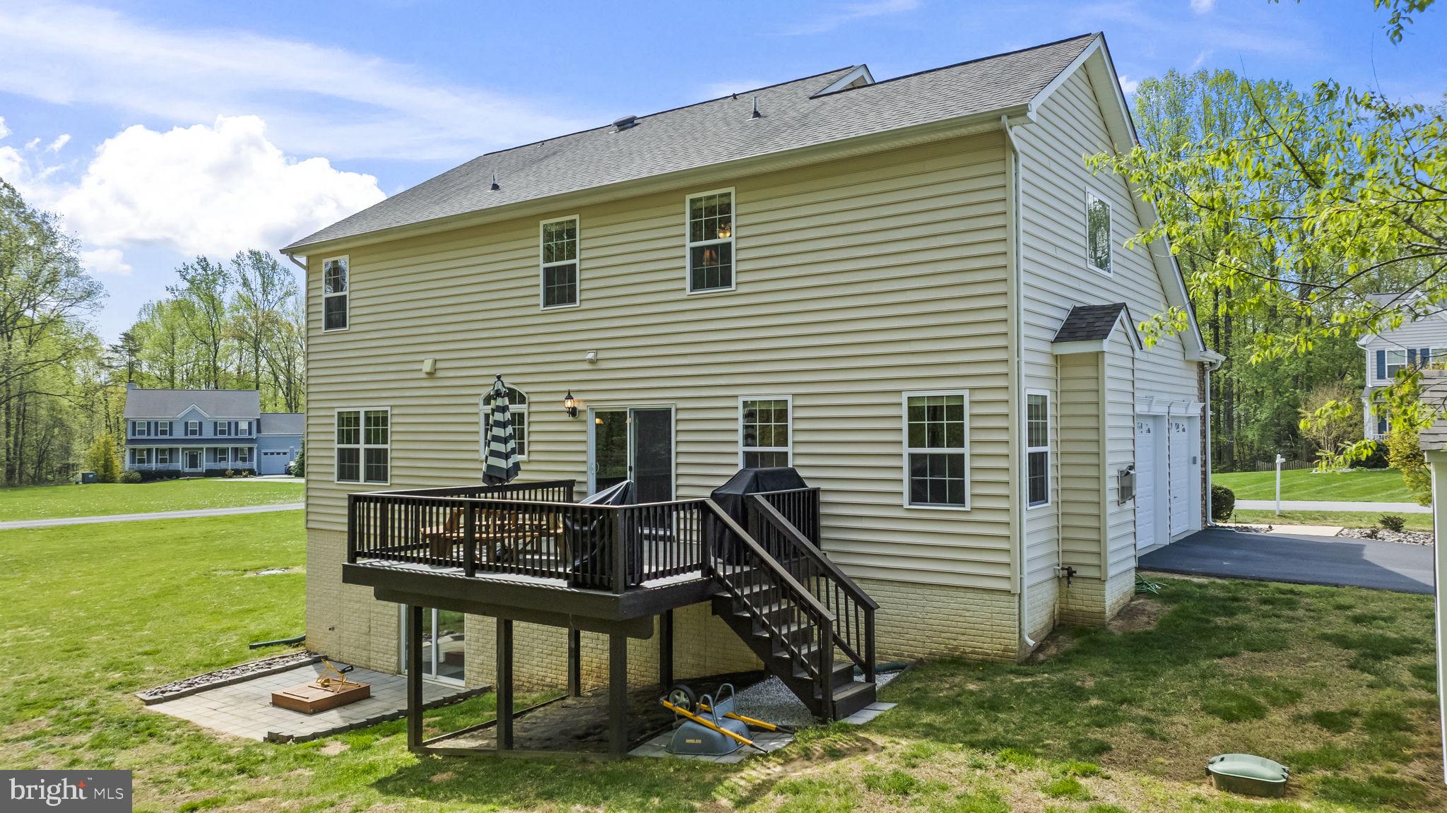 1905 Resting Ridge Lane Prince Frederick, MD 20678 - Photo 66 of 85