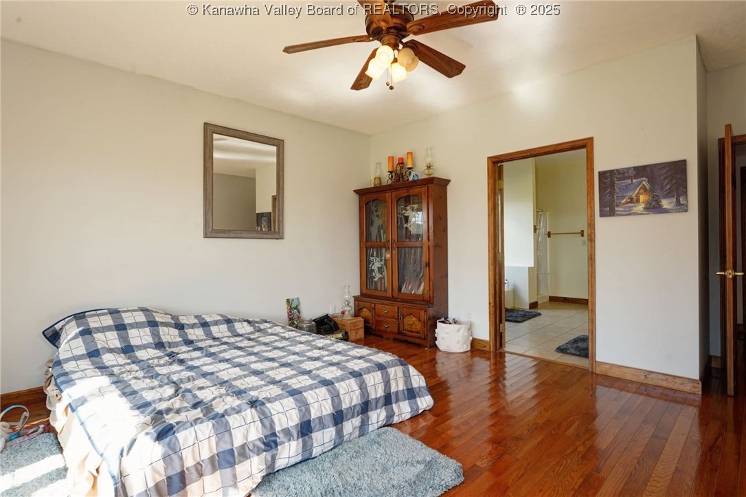 204 Jarvis Ridge Griffithsville, WV 25521 - Photo 17 of 44 Gallery Image 17