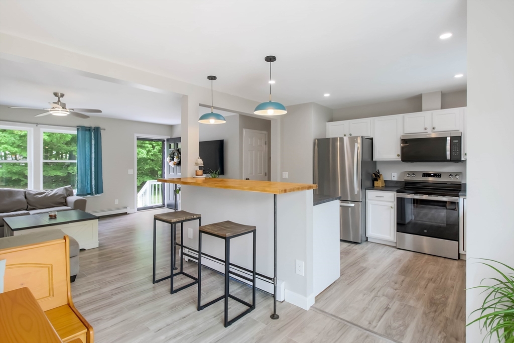 815 Wauwinet Road Barre, MA 01005 - Photo 7 of 35 Gallery Image 7