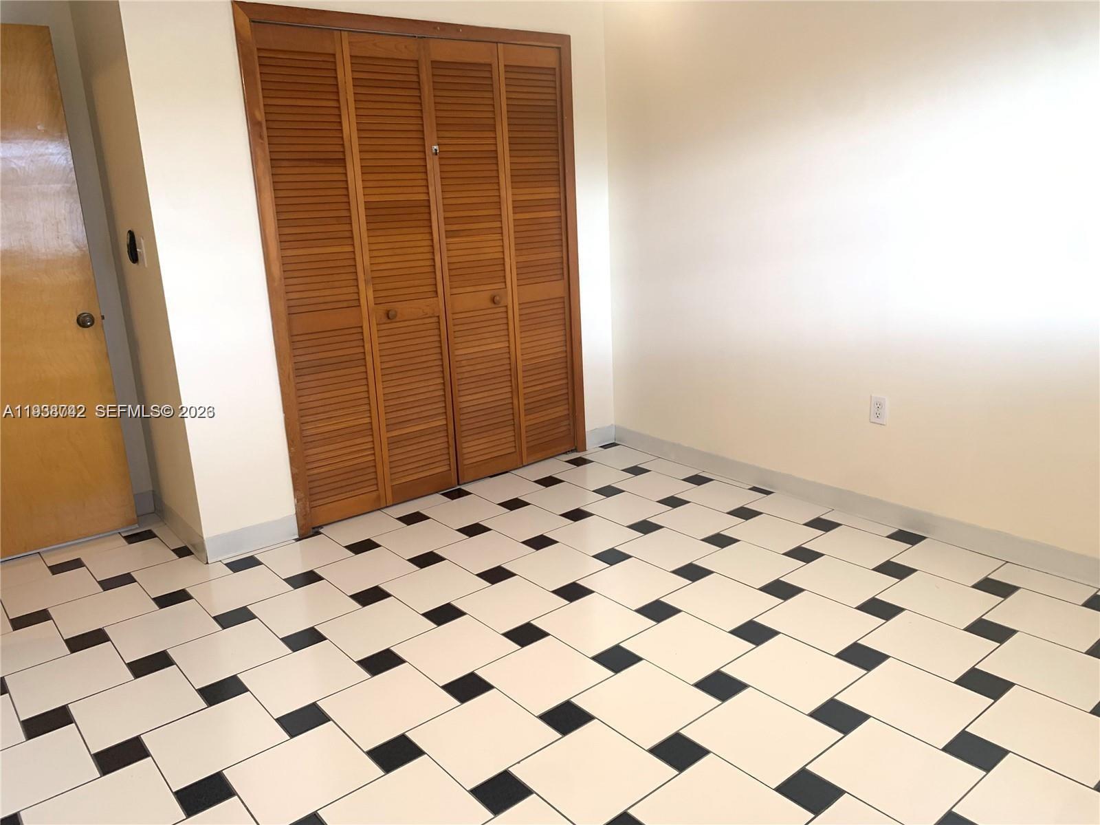 1261 Southwest 138th Court Miami, FL 33184 - Photo 11 of 11 a view of a door