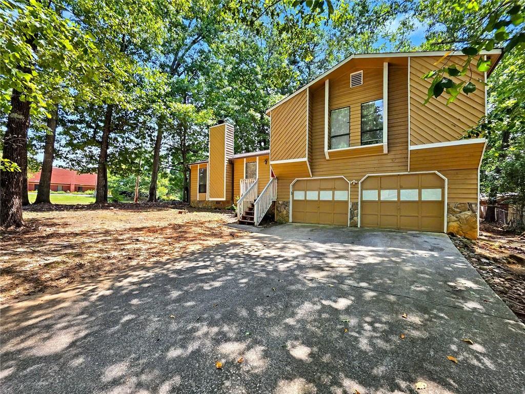 3754 Lamar Way Southwest Snellville, GA 30039 - Photo 2 of 19 Gallery Image 2