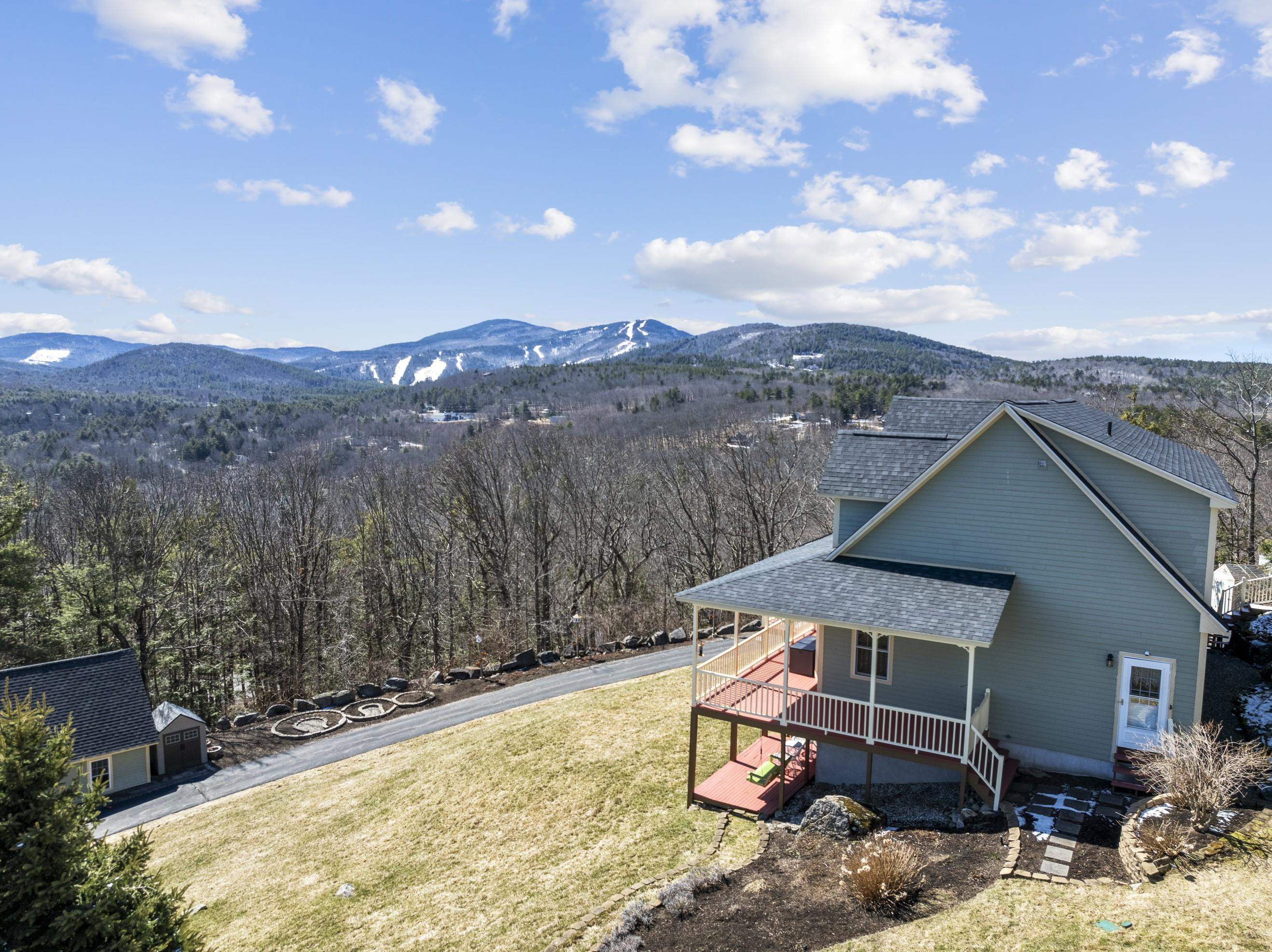 112 Sagamore Road Gilford, NH 03249 - Photo 11 of 54 Gallery Image 11