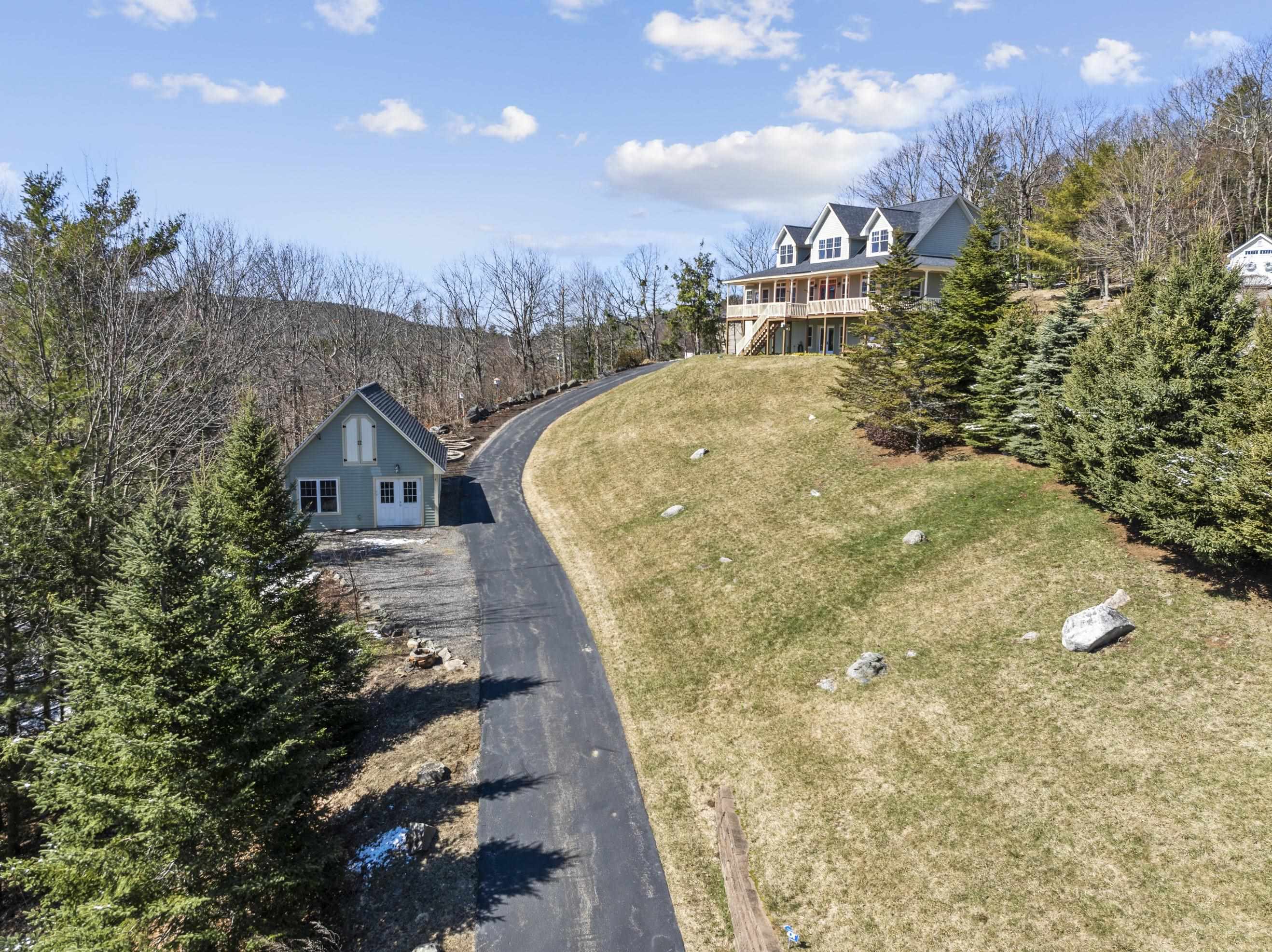 112 Sagamore Road Gilford, NH 03249 - Photo 13 of 54 Gallery Image 13