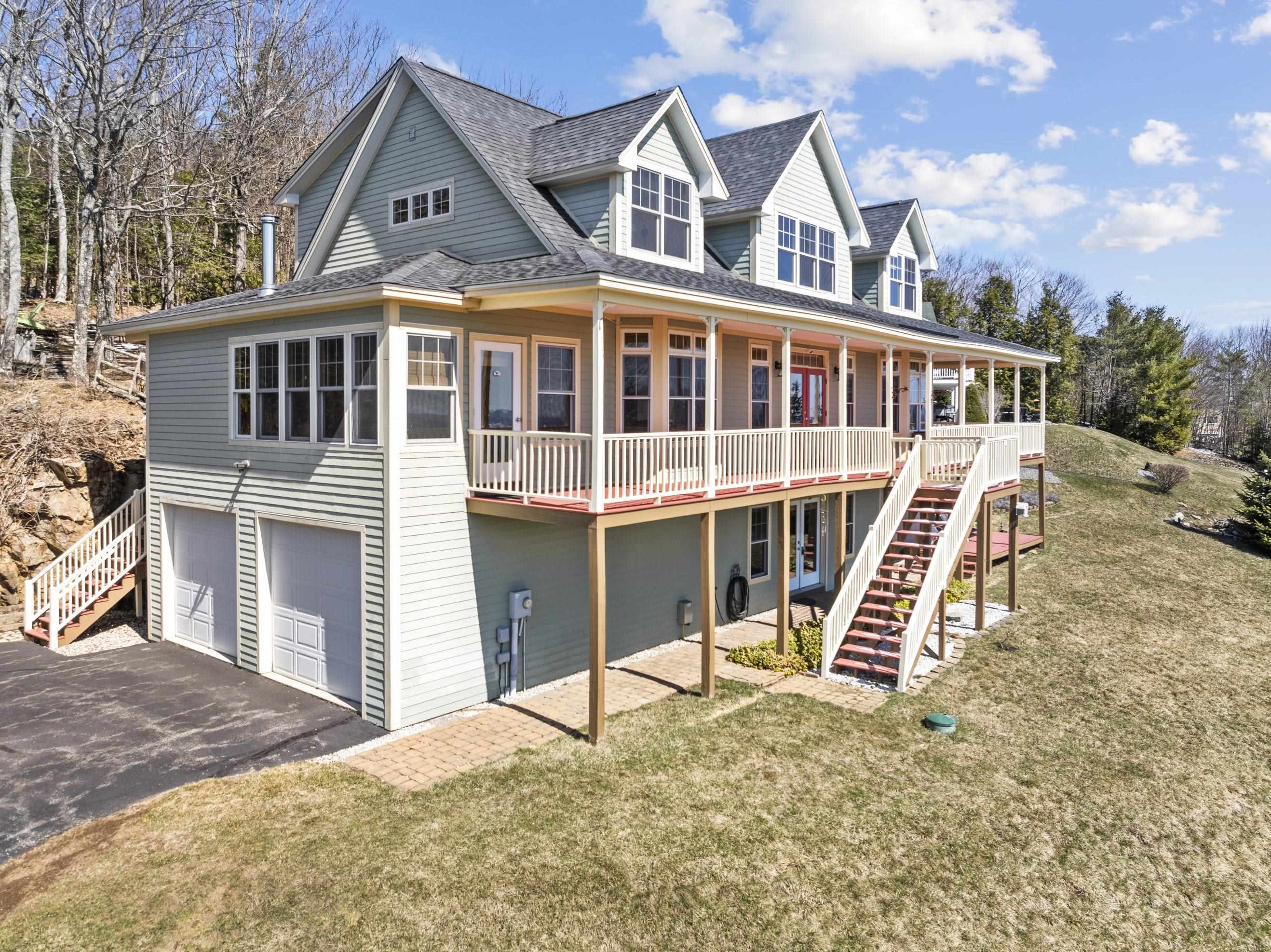 112 Sagamore Road Gilford, NH 03249 - Photo 14 of 54 Gallery Image 14