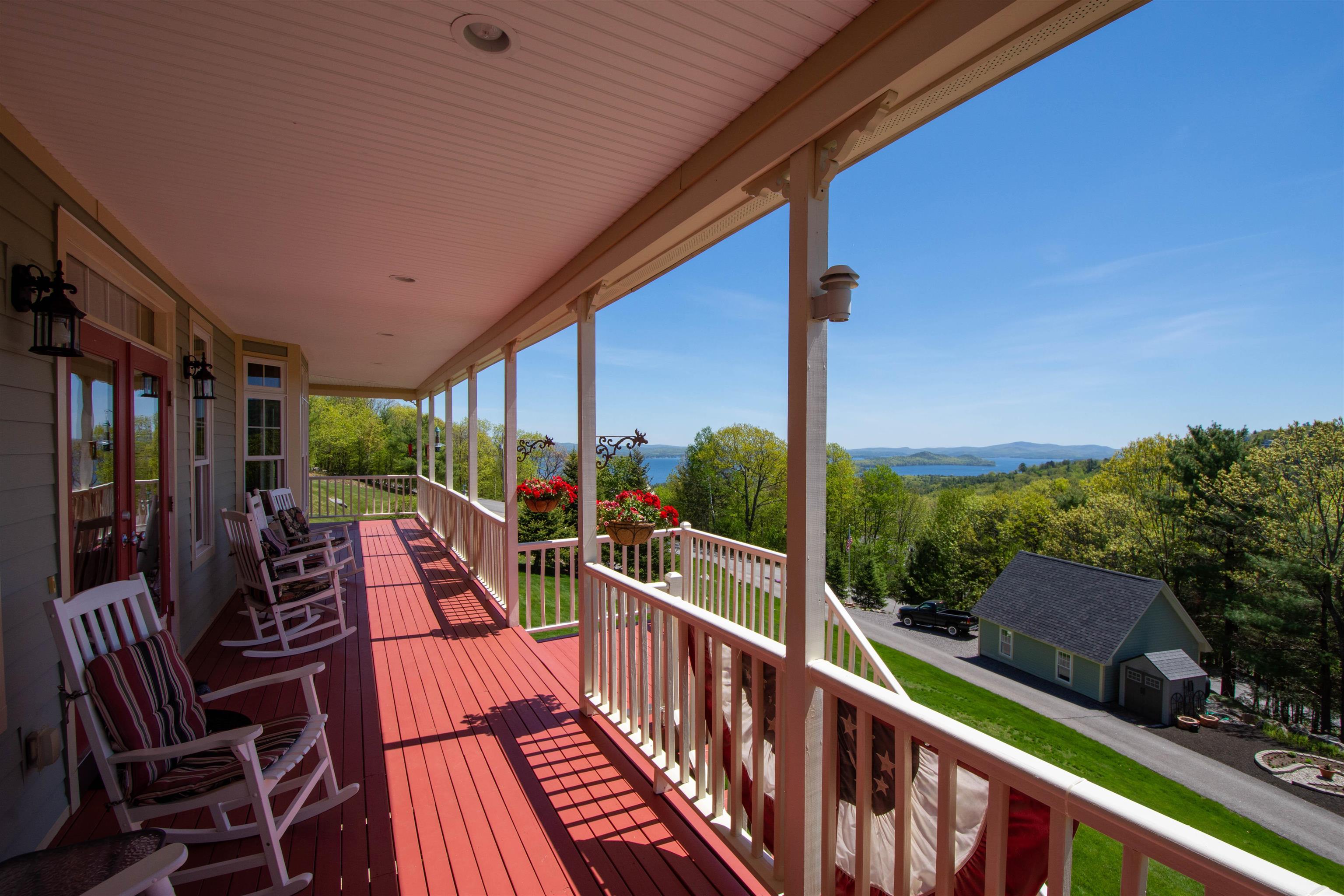112 Sagamore Road Gilford, NH 03249 - Photo 17 of 54 Gallery Image 17
