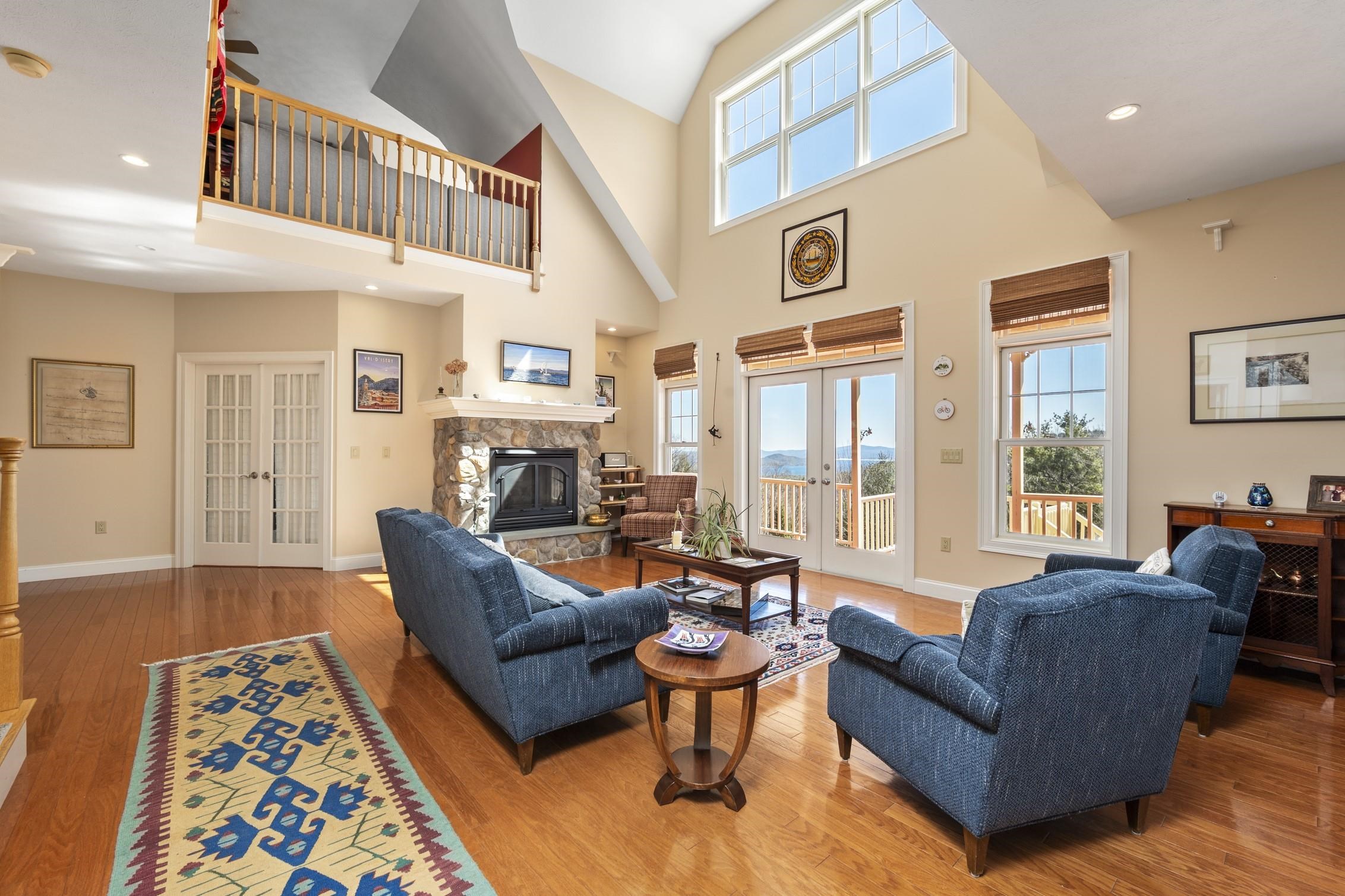 112 Sagamore Road Gilford, NH 03249 - Photo 24 of 54 Gallery Image 24