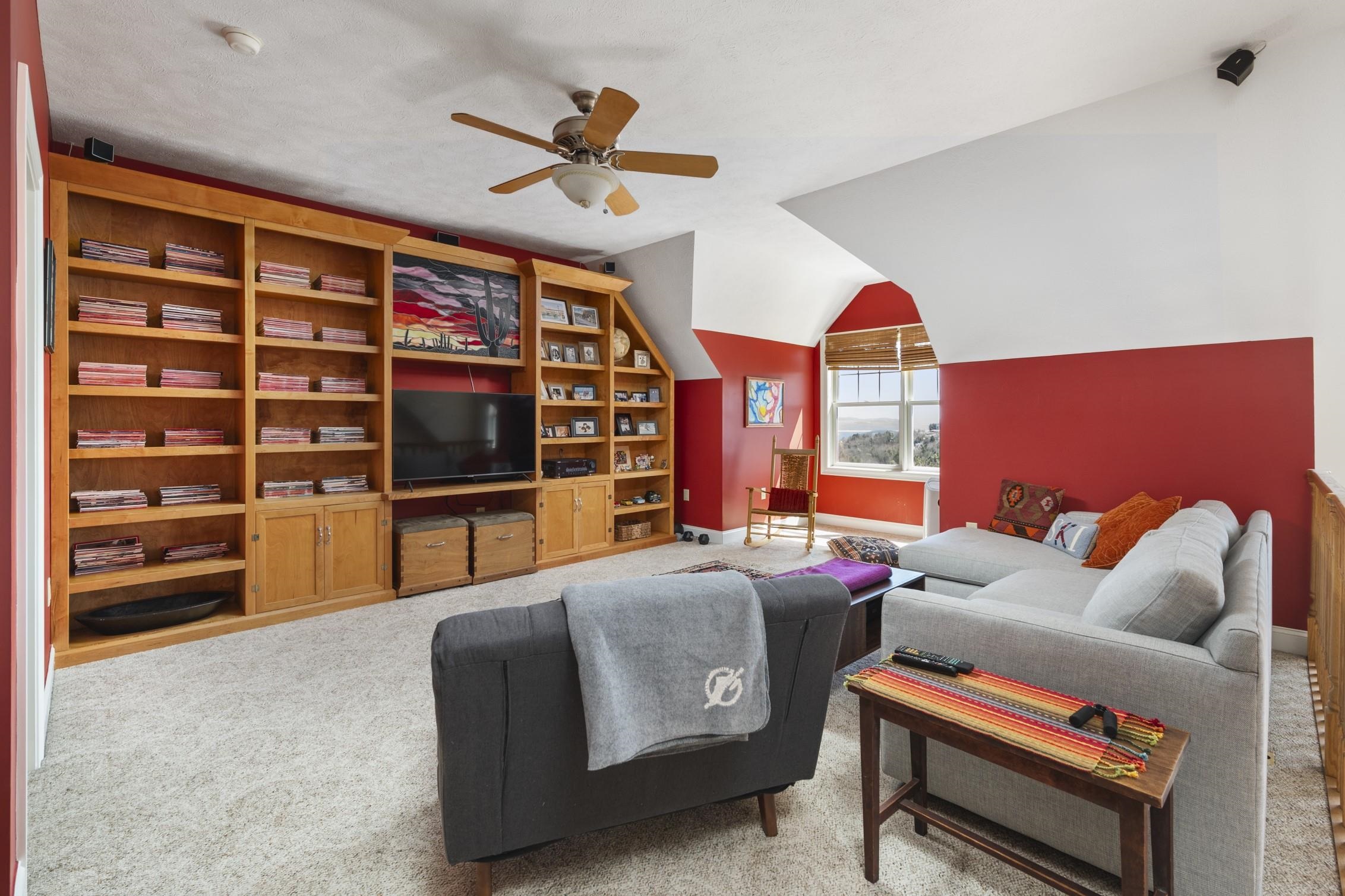 112 Sagamore Road Gilford, NH 03249 - Photo 35 of 54 Gallery Image 35