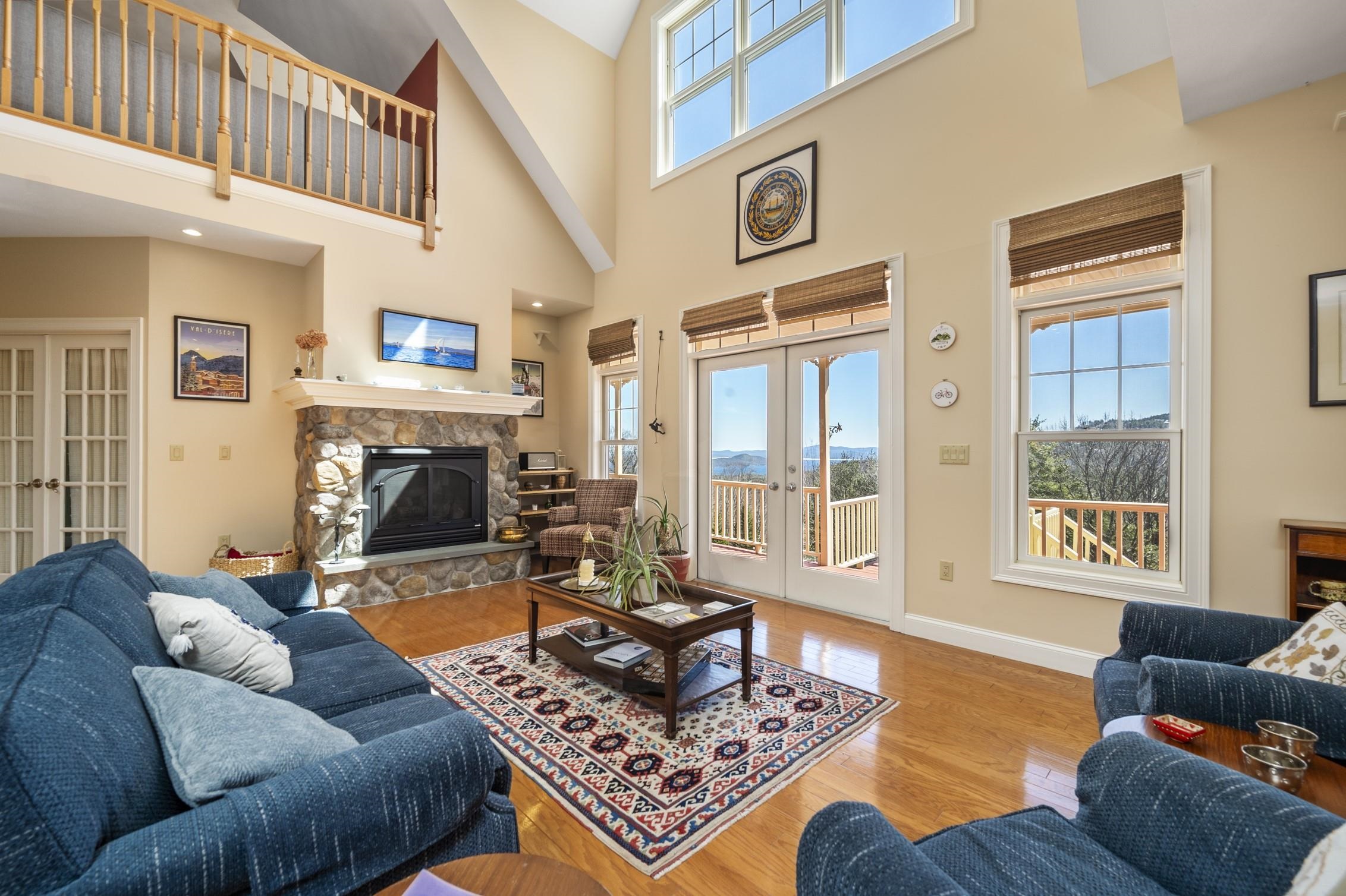112 Sagamore Road Gilford, NH 03249 - Photo 4 of 54 Gallery Image 4