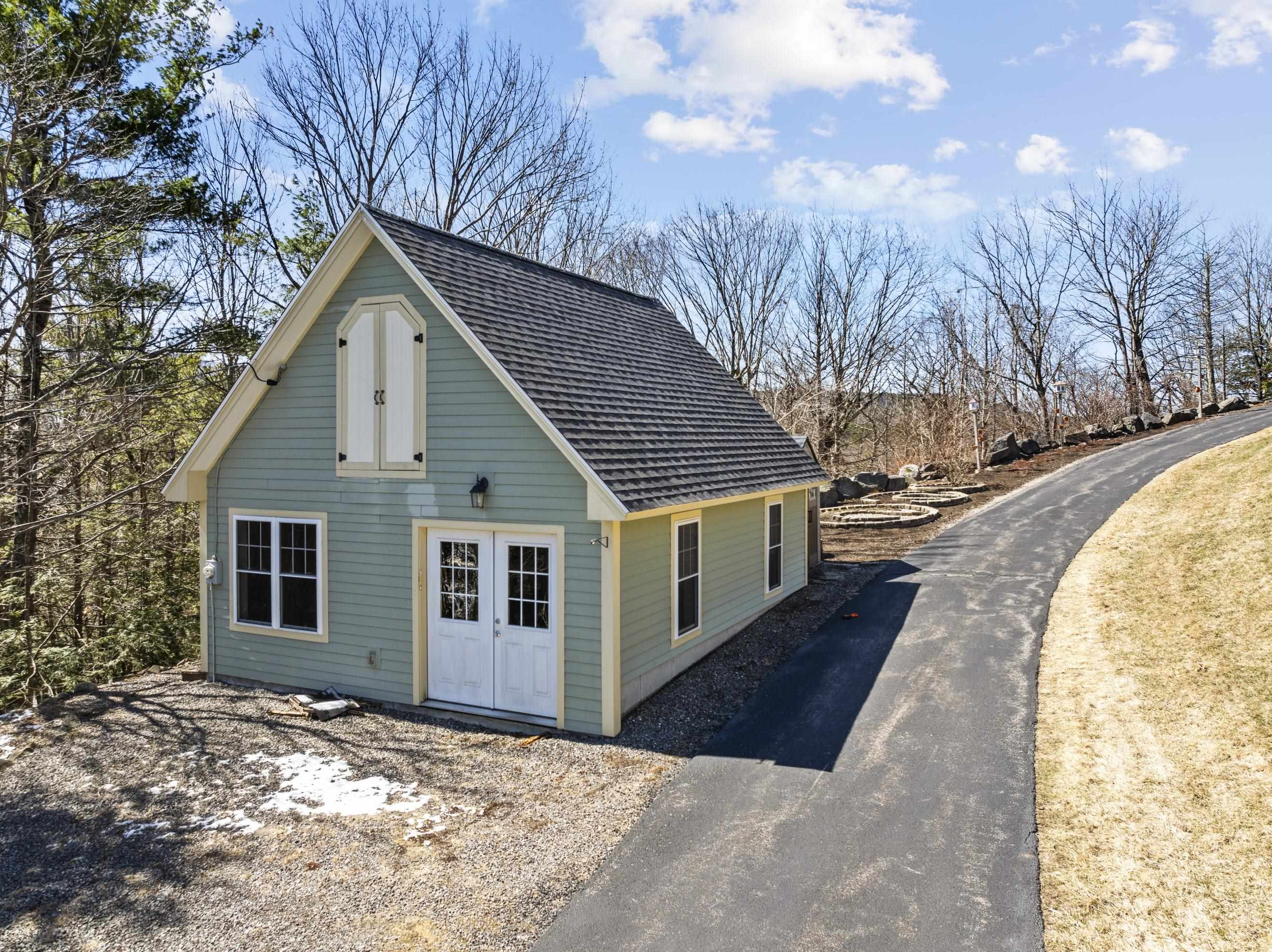 112 Sagamore Road Gilford, NH 03249 - Photo 49 of 54 Gallery Image 49