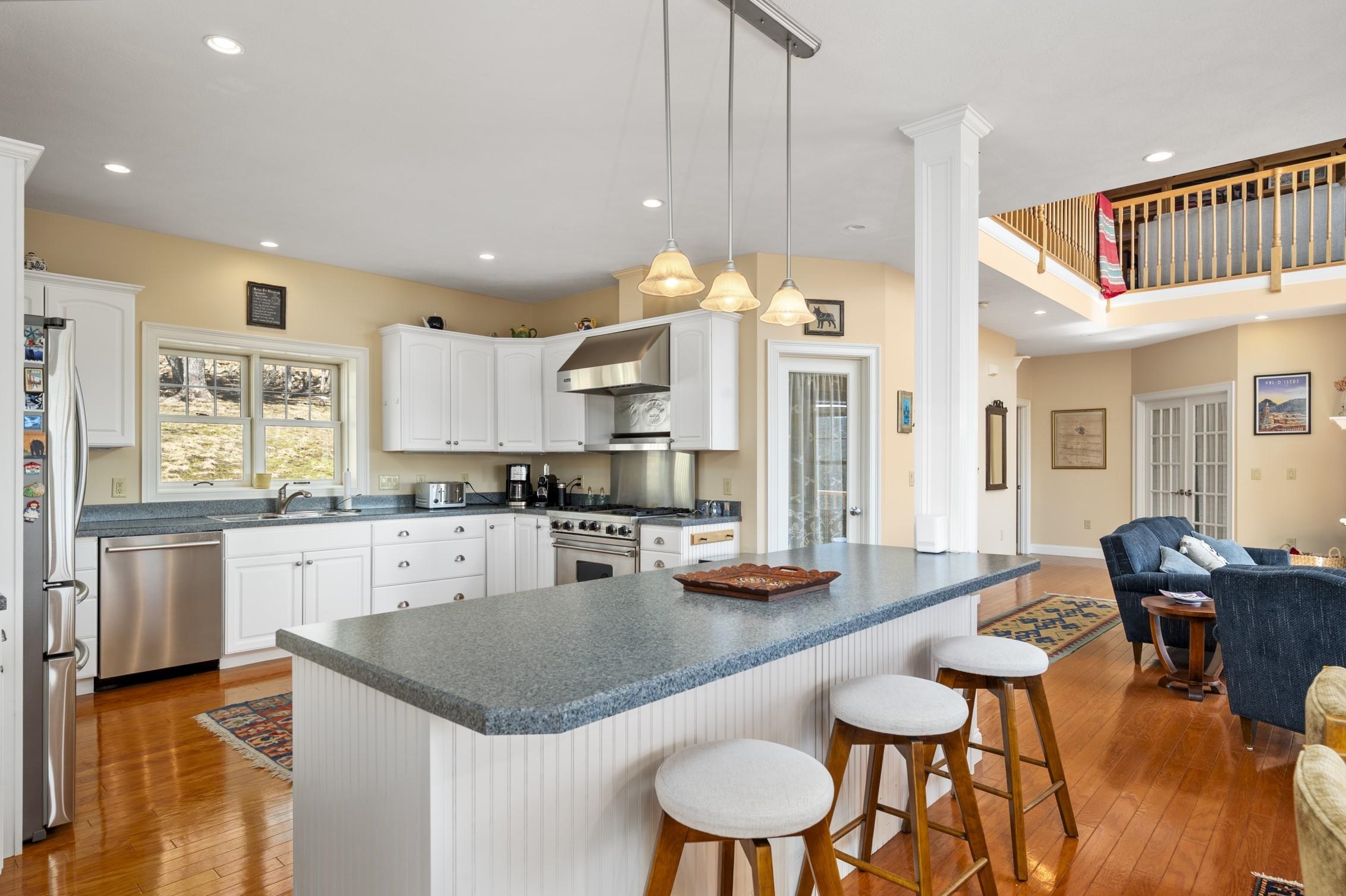 112 Sagamore Road Gilford, NH 03249 - Photo 5 of 54 Gallery Image 5