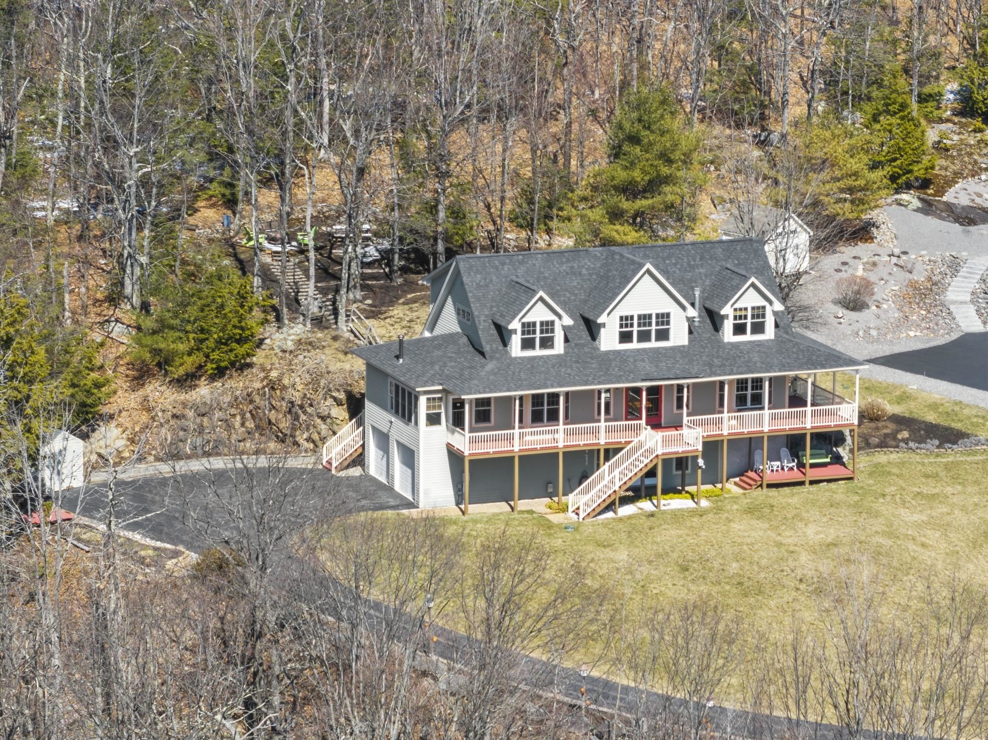 112 Sagamore Road Gilford, NH 03249 - Photo 51 of 54 Gallery Image 51