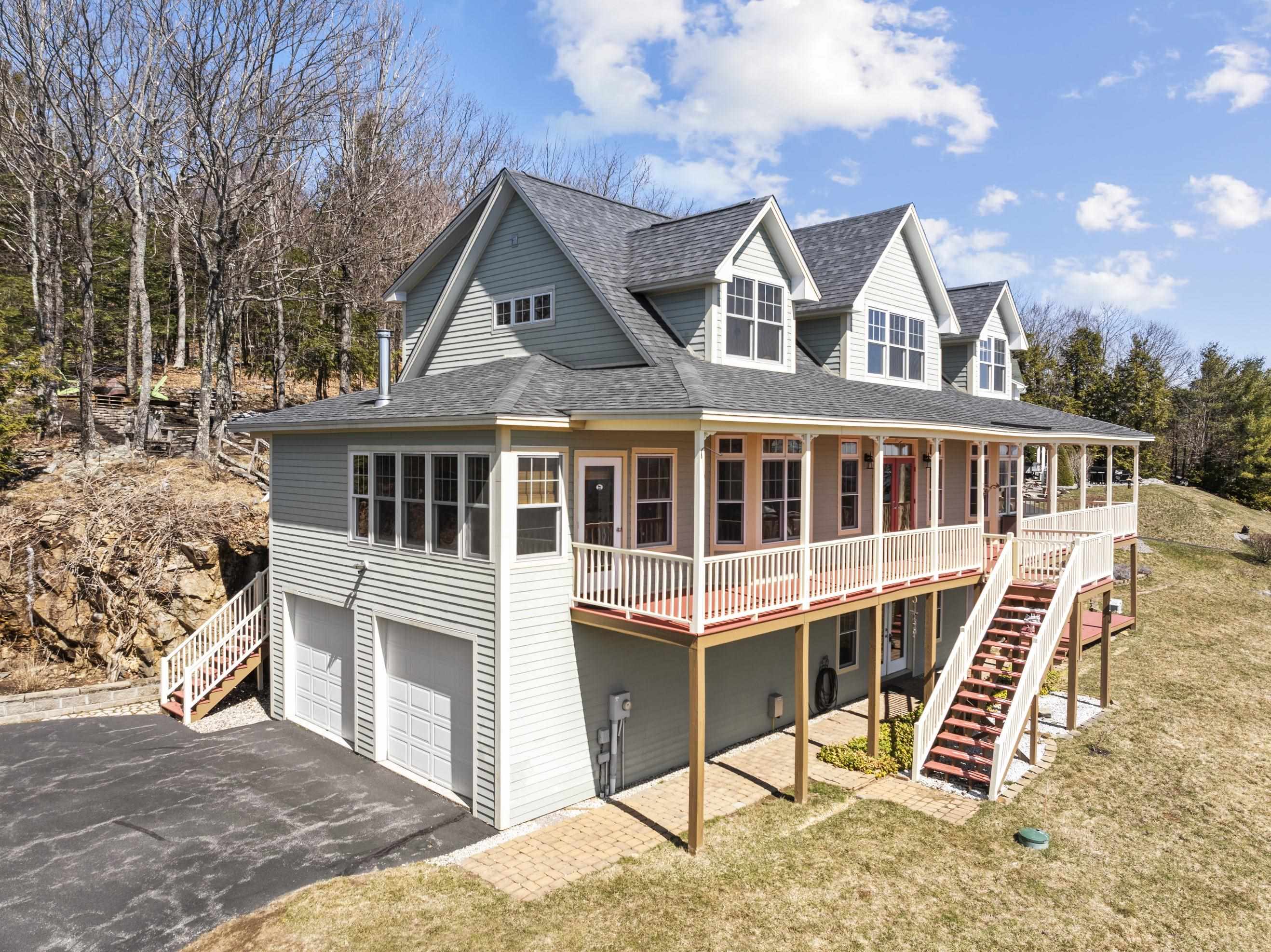 112 Sagamore Road Gilford, NH 03249 - Photo 6 of 54 Gallery Image 6