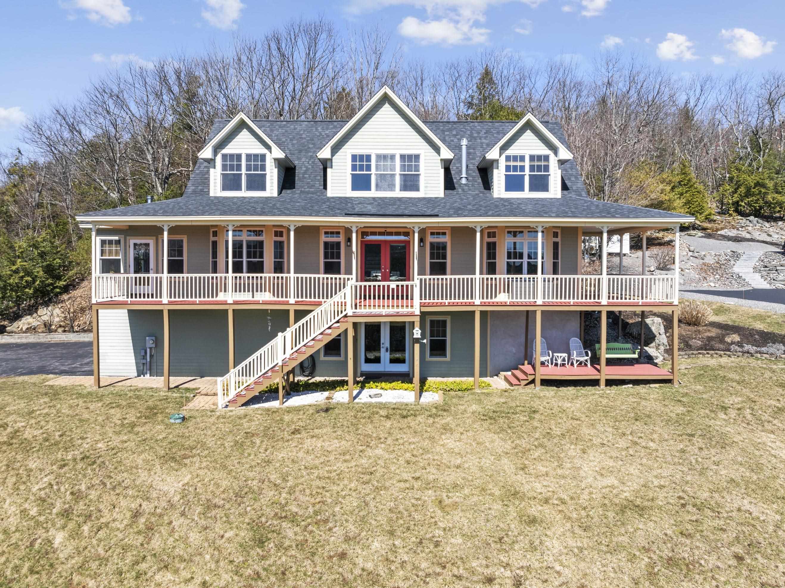 112 Sagamore Road Gilford, NH 03249 - Photo 10 of 54 Gallery Image 10