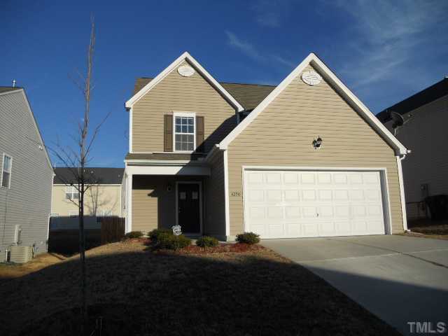 4250 Dalcross Road Raleigh, NC 27610 - Photo 1 of 10