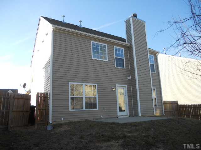 4250 Dalcross Road Raleigh, NC 27610 - Photo 3 of 10