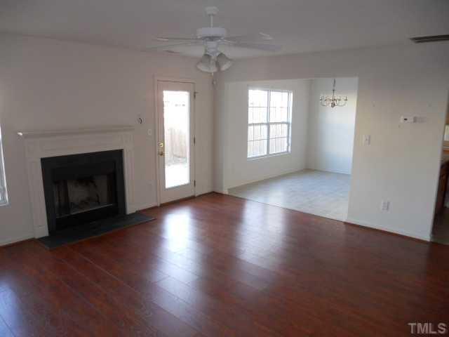 4250 Dalcross Road Raleigh, NC 27610 - Photo 4 of 10