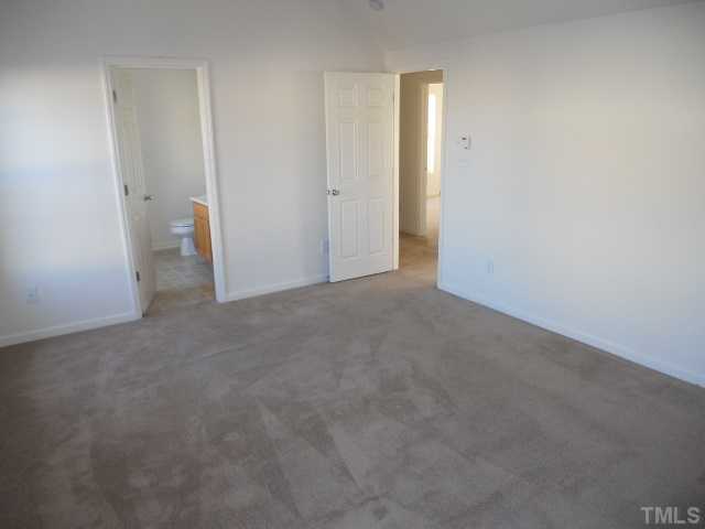 4250 Dalcross Road Raleigh, NC 27610 - Photo 8 of 10