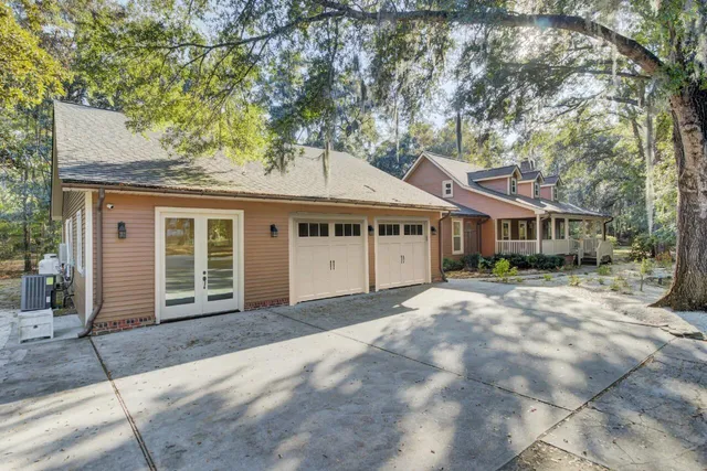 $895,000 | 4429 Francis Yonge Way, Hollywood, SC 29449