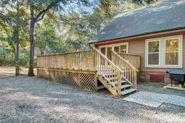 $899,000 | 4429 Francis Yonge Way, Hollywood, SC 29449