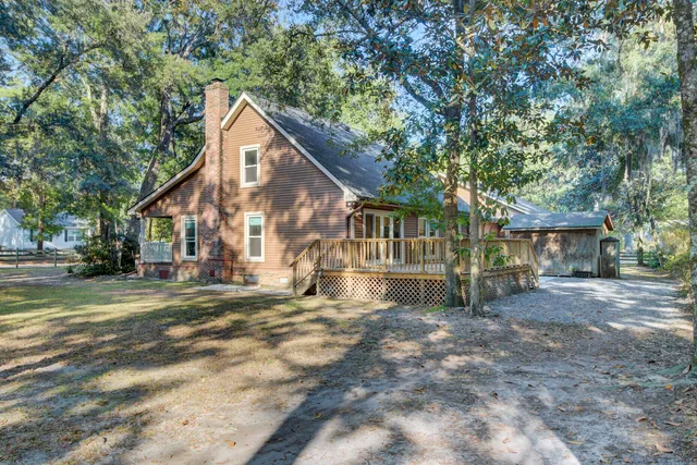 $899,000 | 4429 Francis Yonge Way, Hollywood, SC 29449