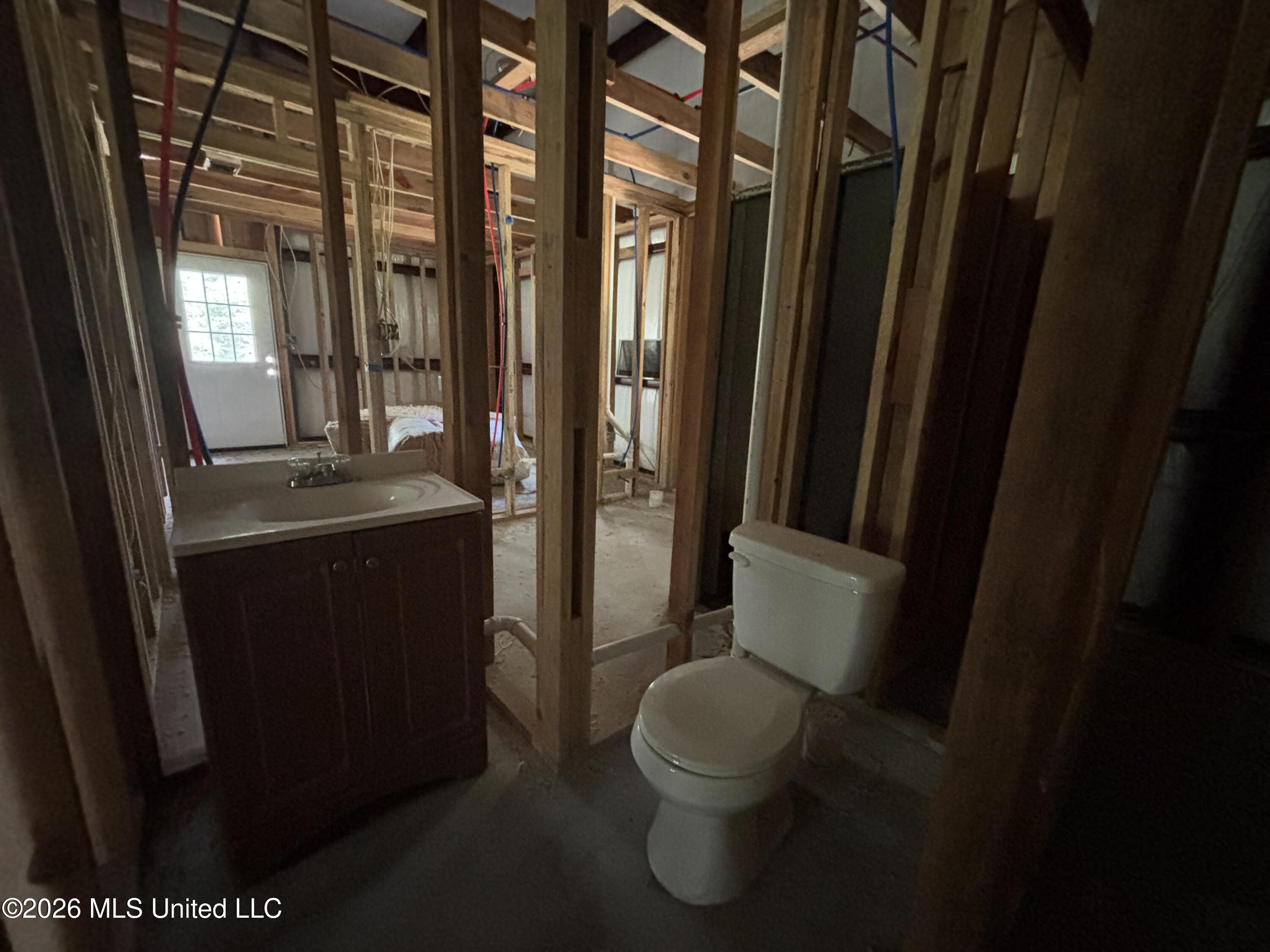 202 Smith Road Lumberton, MS 39455 - Photo 15 of 32 IMG_2947
