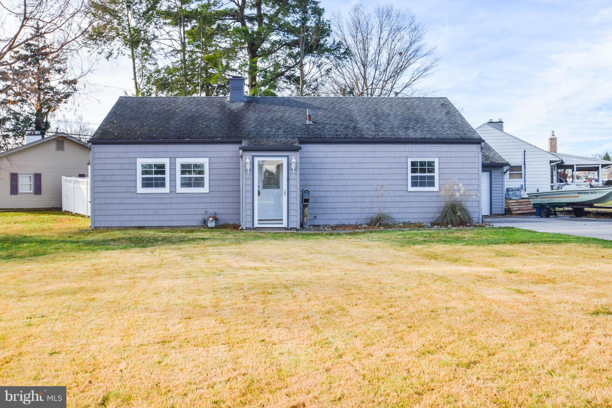 438 Andover Road Fairless Hills, PA 19030 - Photo 2 of 17
