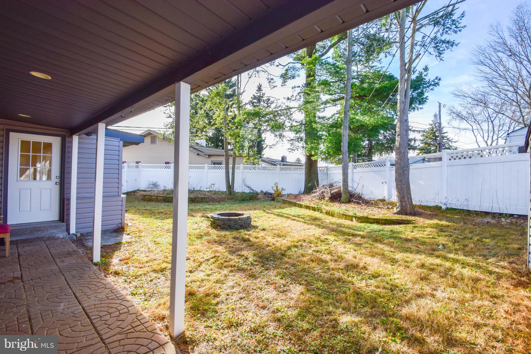 438 Andover Road Fairless Hills, PA 19030 - Photo 17 of 17