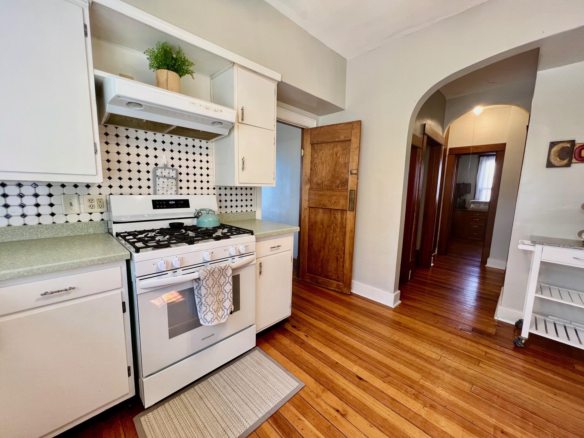 148 Main Street Ferryville, WI 54628 - Photo 12 of 37 Kitchen