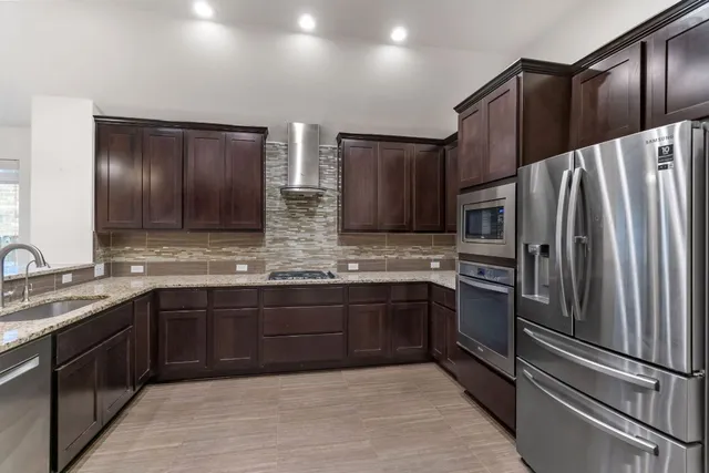 $615,000 | 615 Spanish Mustang Drive, Cedar Park, TX 78613