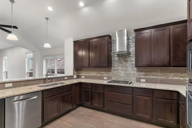 $599,000 | 615 Spanish Mustang Drive, Cedar Park, TX 78613