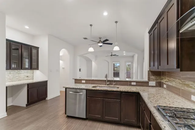 $615,000 | 615 Spanish Mustang Drive, Cedar Park, TX 78613