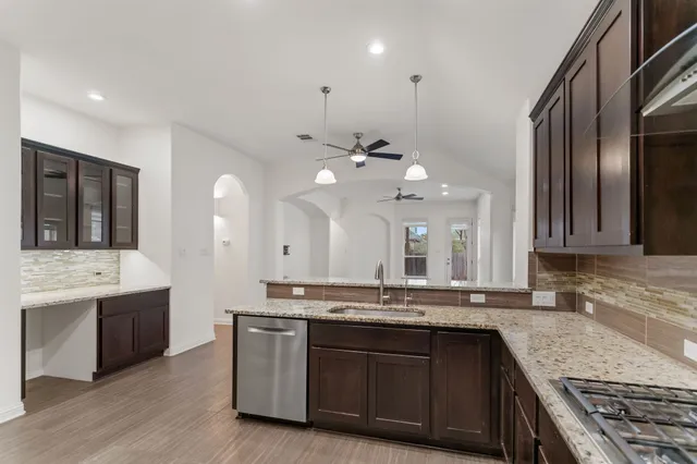 $599,000 | 615 Spanish Mustang Drive, Cedar Park, TX 78613