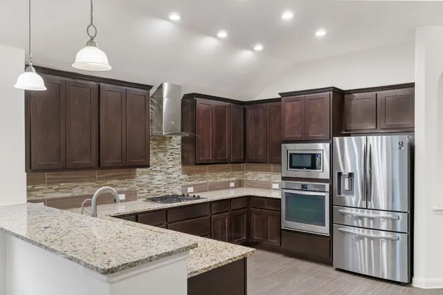 $615,000 | 615 Spanish Mustang Drive, Cedar Park, TX 78613