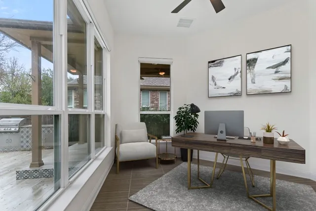 $615,000 | 615 Spanish Mustang Drive, Cedar Park, TX 78613