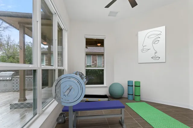 $599,000 | 615 Spanish Mustang Drive, Cedar Park, TX 78613