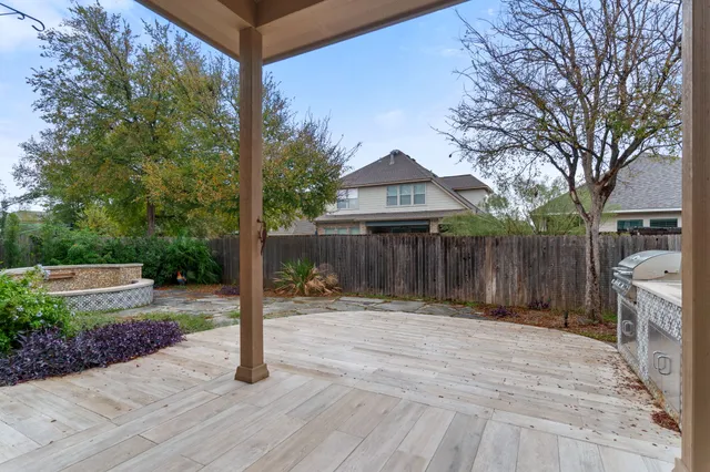 $599,000 | 615 Spanish Mustang Drive, Cedar Park, TX 78613