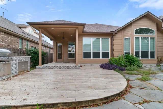 $615,000 | 615 Spanish Mustang Drive, Cedar Park, TX 78613