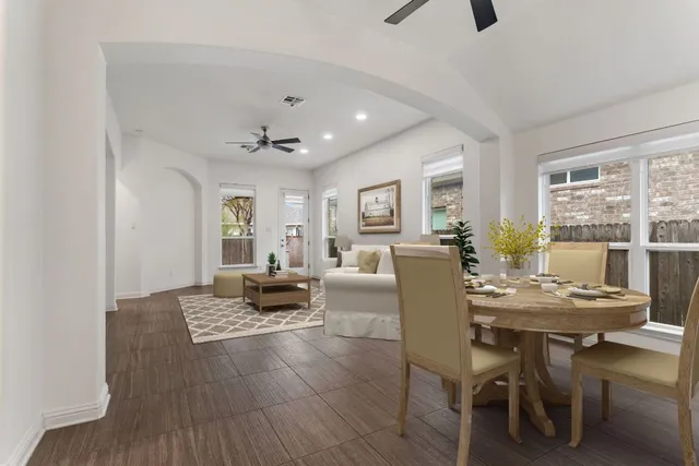 $615,000 | 615 Spanish Mustang Drive, Cedar Park, TX 78613