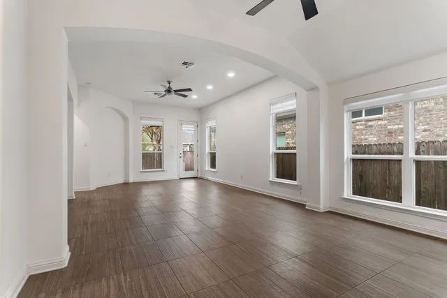 $615,000 | 615 Spanish Mustang Drive, Cedar Park, TX 78613