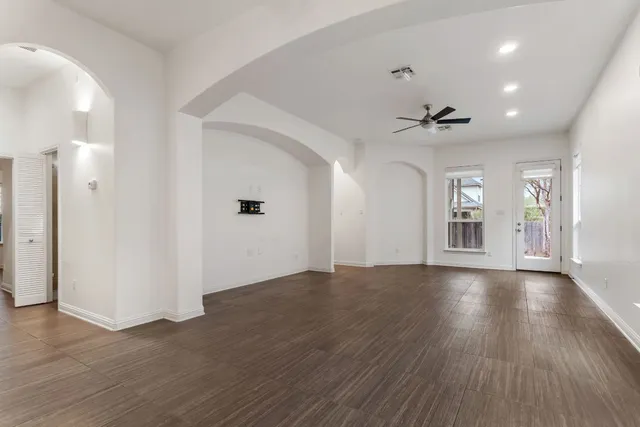 $615,000 | 615 Spanish Mustang Drive, Cedar Park, TX 78613