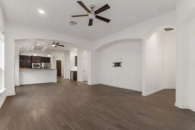 $615,000 | 615 Spanish Mustang Drive, Cedar Park, TX 78613