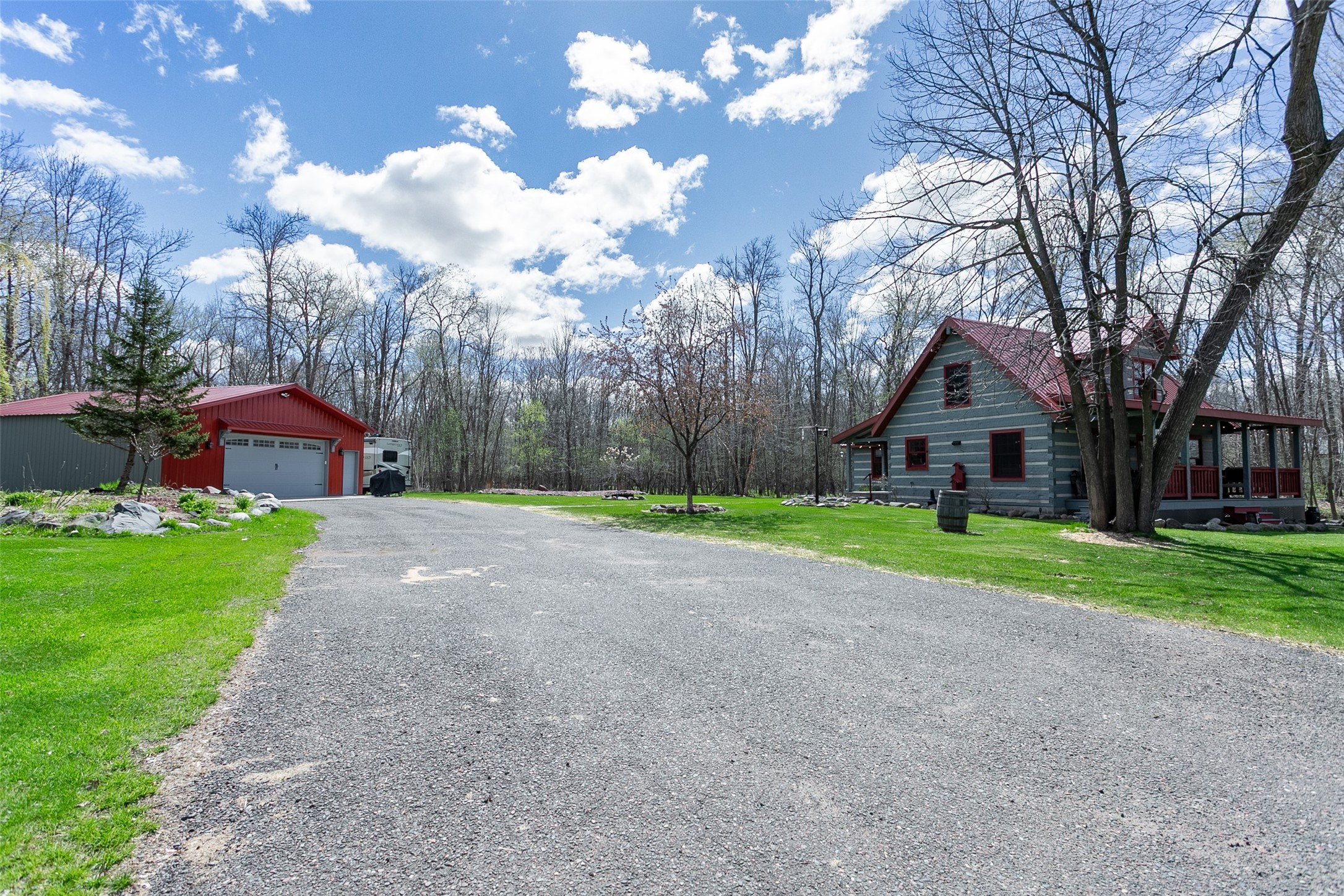 10802 Spirit Lake Road Grantsburg, WI 54840 - Photo 50 of 60