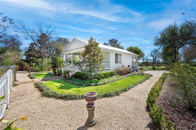 17523 La Highway Lettsworth, LA 70753 - Photo 12 of 60