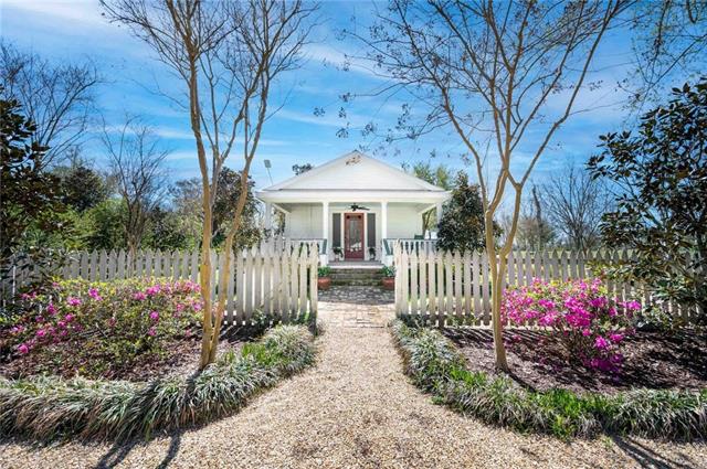 17523 La Highway Lettsworth, LA 70753 - Photo 14 of 60