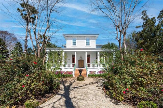 17523 La Highway Lettsworth, LA 70753 - Photo 15 of 60