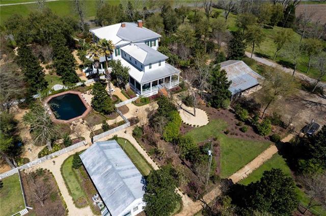 17523 La Highway Lettsworth, LA 70753 - Photo 17 of 60