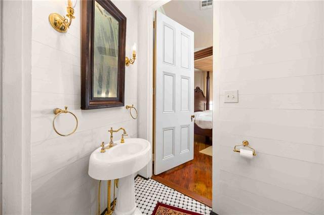 17523 La Highway Lettsworth, LA 70753 - Photo 44 of 60