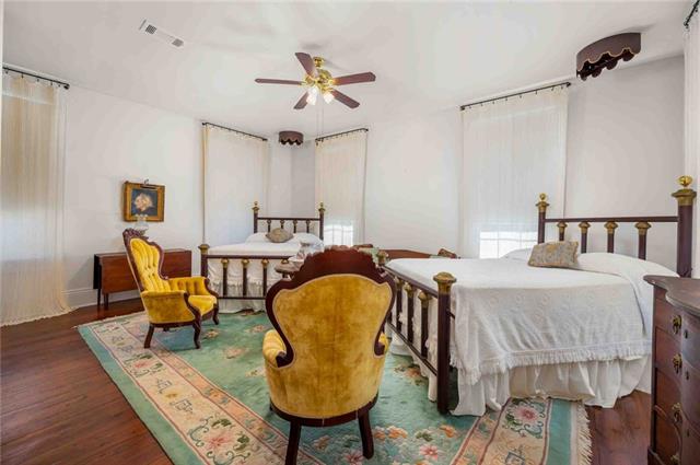 17523 La Highway Lettsworth, LA 70753 - Photo 47 of 60